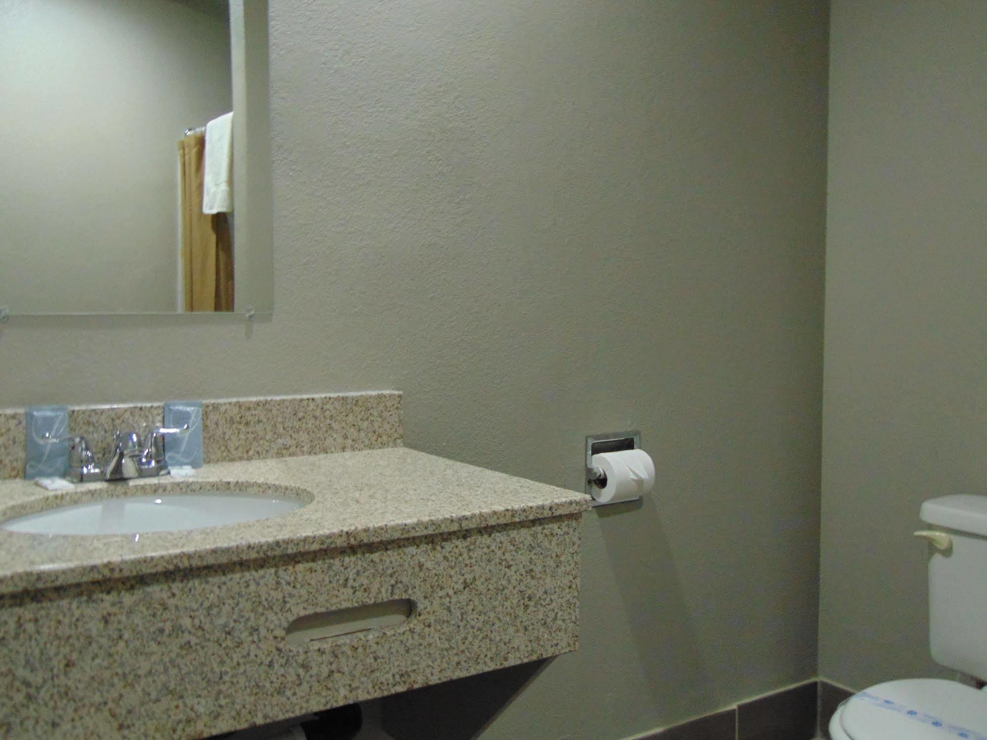 Budget Inn Oroville Εξωτερικό φωτογραφία