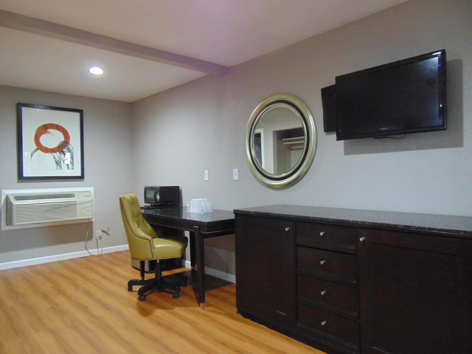Budget Inn Oroville Εξωτερικό φωτογραφία