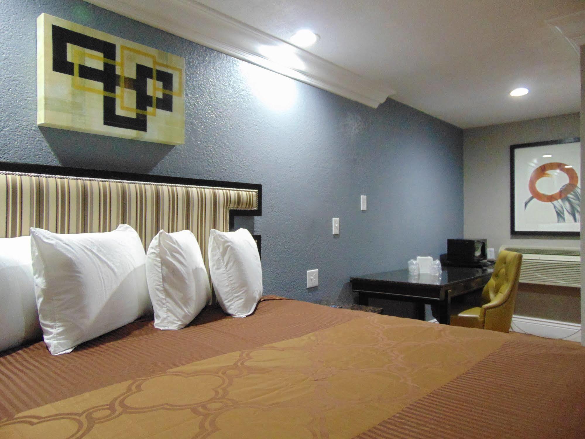 Budget Inn Oroville Εξωτερικό φωτογραφία