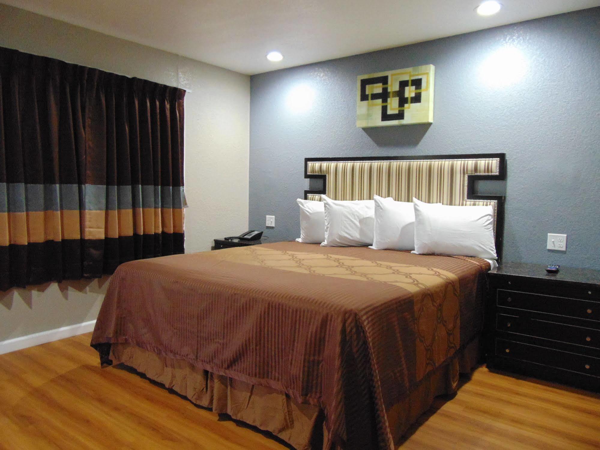 Budget Inn Oroville Εξωτερικό φωτογραφία